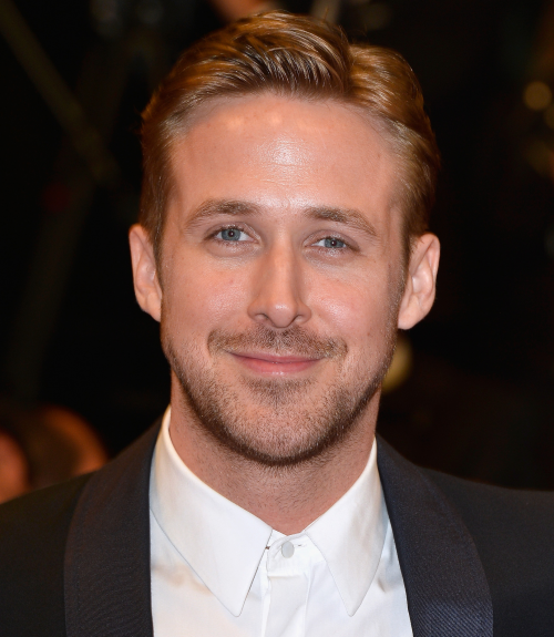 Ryan Gosling (White | Male)
