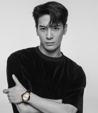 Jackson Wang (Asian | Male)